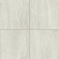 Blanc nuage (RNT-01) Grouted